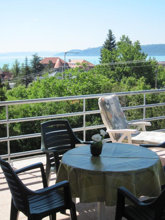 Suele Apartments & Rooms Balatonfured Room photo